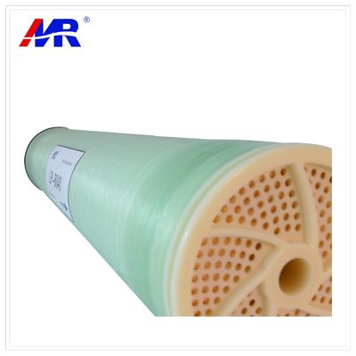 Sanitary Sewage NF Water Purifier Membrane Element 8040 0.1 Micron Water Filter