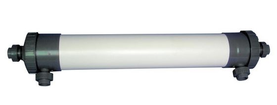 PVDF Dow Ultrafiltration Membrane 1812 For Industrial Waste Water Filtration